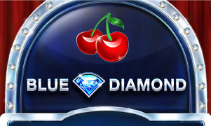 b29 Blue Diamond