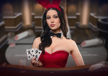 b29 Baccarat – Playboy