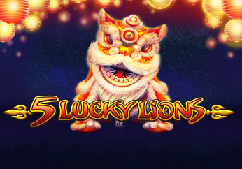 b29 5 Lucky Lions