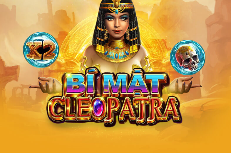 b29 bet Bí Mật Cleopatra