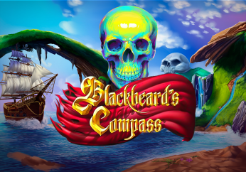 b29 bet Blackbeard’s Compass