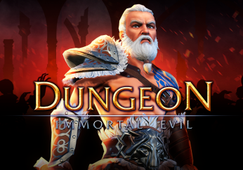 b29 Dungeon Immortal Evil
