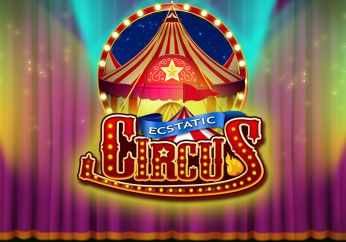 b29 Ecstatic Circus