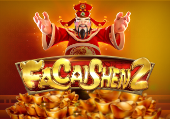 b29 bet Fa Cai Shen 2