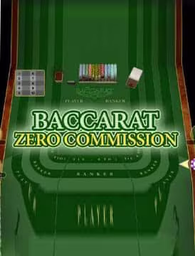 b29 Baccarat 3HZC
